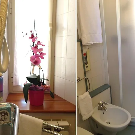 Hotell 2000 Fabriano