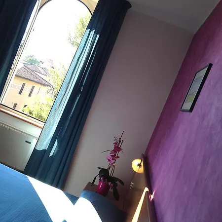 Hotel 2000 Fabriano