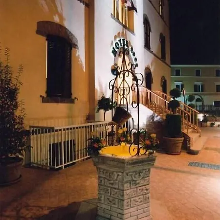 2000 Hotel Fabriano