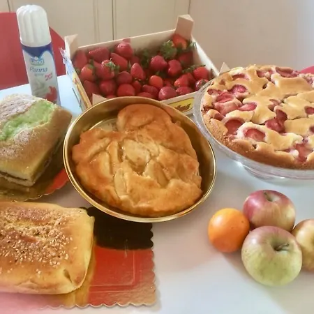 2000 Hotell Fabriano