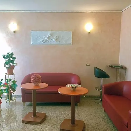 Hotel 2000 Fabriano
