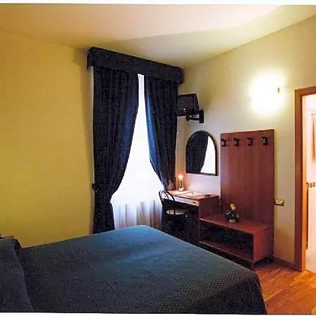 Hotel 2000 Fabriano