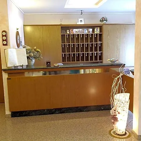 Hotel 2000 Fabriano