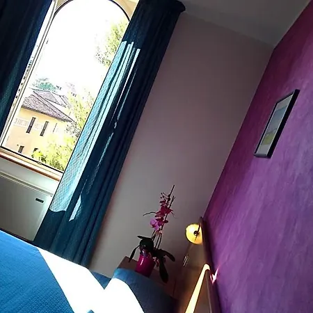 Hotel 2000 Fabriano