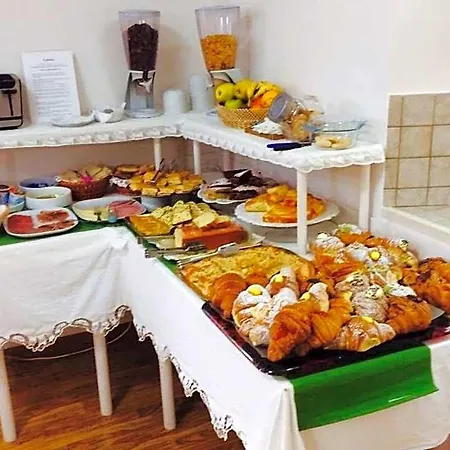 Hotel 2000 Fabriano