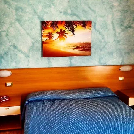 2000 Hotell Fabriano