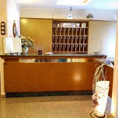 Hotell 2000 Fabriano