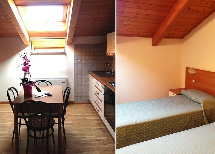 2000 Ξενοδοχείο Φαμπριάνο