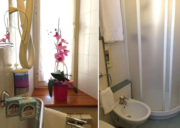 Ξενοδοχείο 2000 Φαμπριάνο