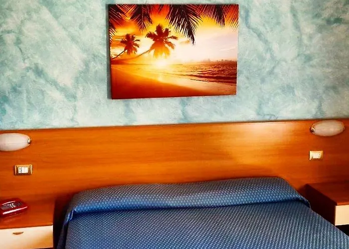 2000 Ξενοδοχείο Φαμπριάνο