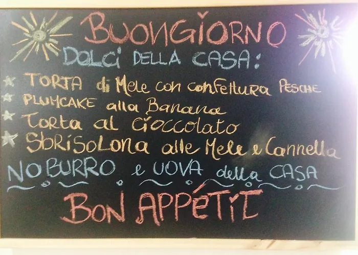 Ξενοδοχείο 2000 Φαμπριάνο